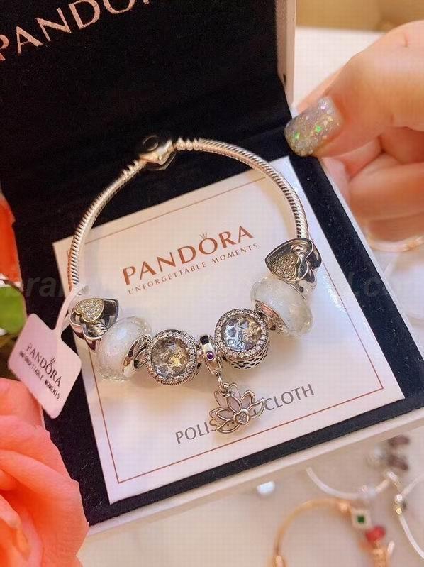 Pandora Bracelets 797